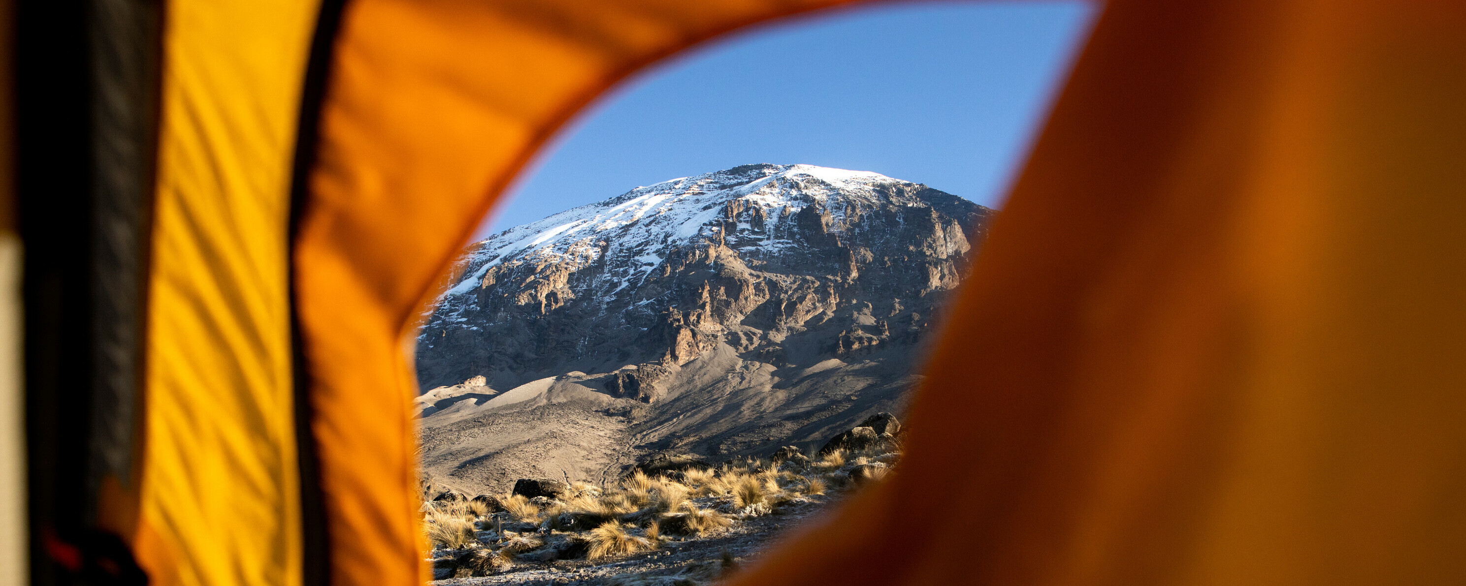 7 Days Kilimanjaro Lemosho Route