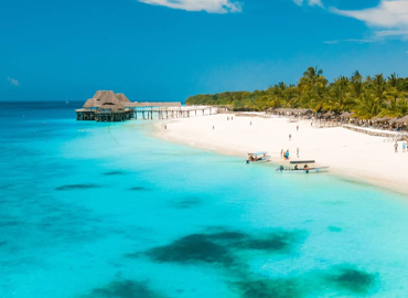 3 Days Zanzibar beach holiday