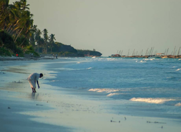 4 Days Zanzibar beach holiday