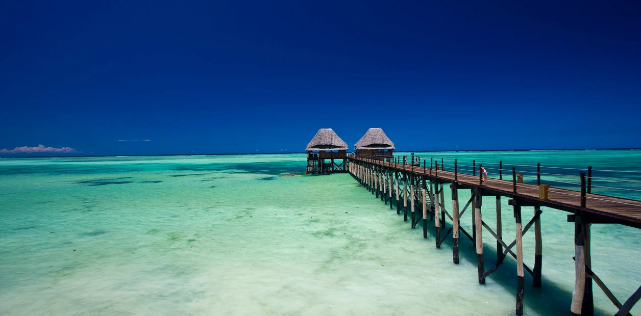5 Days Zanzibar beach holiday