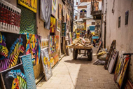 Stone Town Zanzibar